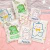4 Sizes Zippered Pouches Large Sizes Waterproof Bag Good Quality Clothing Storage Bag