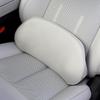 Xiaopeng G6 Headrest & Lumbar Support: Comfortable Neck Pillow & Car Interior Accessory