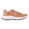 New Balance Casual Shoes Fresh Foam x Hiero v7Z7 Brown WTHIERZ7B Sneakers Trail Running Stylish (Brown/23.0/Lady's)