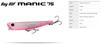 DUO Bay Ruf Manic 75 Pencil Sinking Lure CCC0872 (1728)