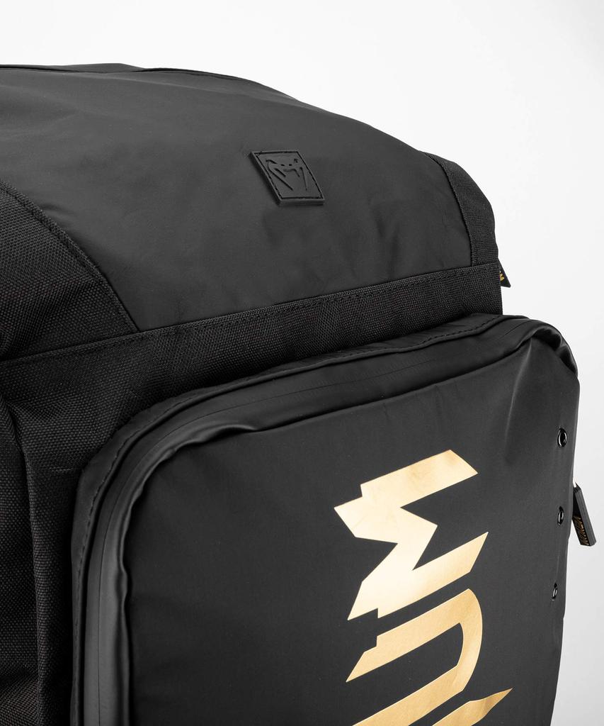 Venum Challenger Xtrem Evo Backpack x (Black Gold)