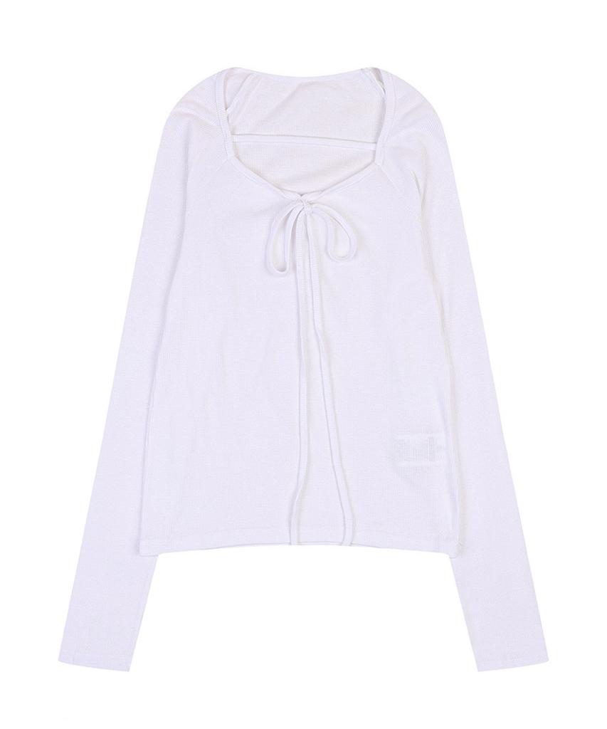 VANAKE Square Neck T-Shirt_Vb3Xtsup03Z