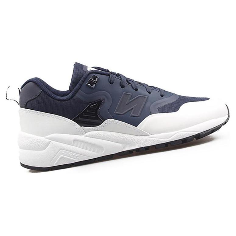 New New Balance 580 White/Blue MRT580TH