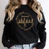 Sassenach Sweatshirt Outlander Book Series Sweatshirt Women Long Sleeve Pullovers Sing Me A Song Hoodie Jamie Fraser Fans Gift