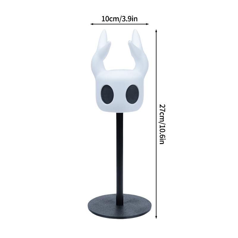 Universal Hollow Knight Game Controller Rack Anime Cartoon Desktop Storage Holder Game Controller Display Stand Ornament