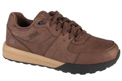 Netson - Gander, Herren Halbschuhe braun