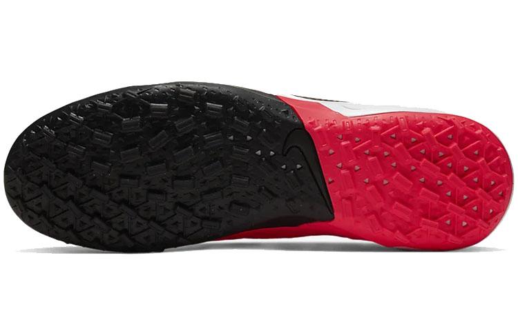 Nike Legend 8 Pro Tf Kunstrasen Rot AT6136-606