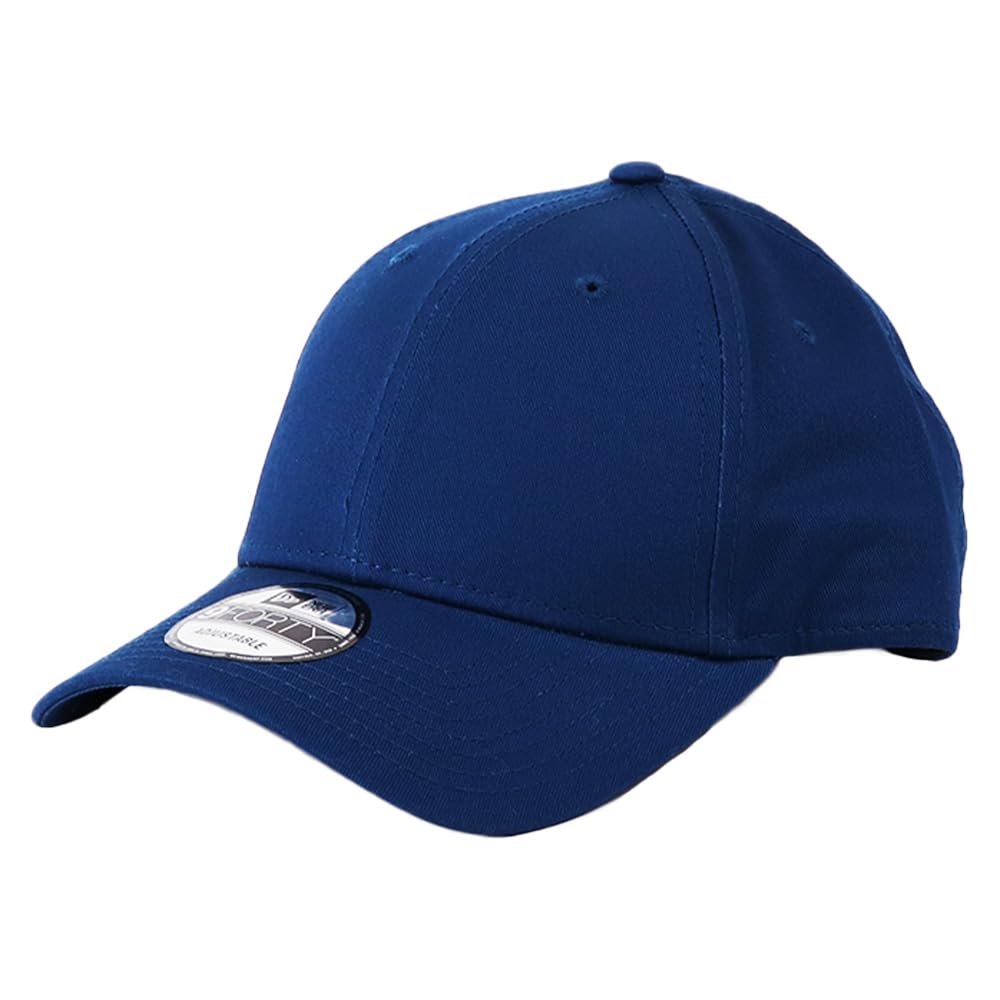 

New Era 9FORTY Royal Solid Color Cap, [Used]