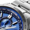 CASIO OCEANUS OCW-T2600-2A3JF [OCEANUS Classic Line solar radio-controlled watch Mens Metal Band]