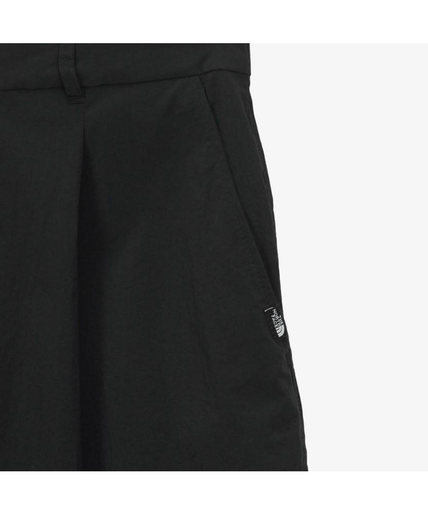 Noseupeiseu Ns6Ns25A Men'S Frost Shorts Black