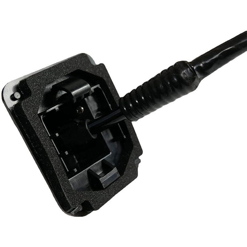 XXR-Car Back Up Camera 8 Pin High Resolution IP68 Waterproof Parking Assist Camera Parts For Honda CRV 2013-2016 39530-T2A-U210-
