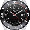 DAVOSA 10 ATM Acqua Nautic Svizzero [DAVOSA] Orologio, Resistente, Stella, Fatto, 163.472.65