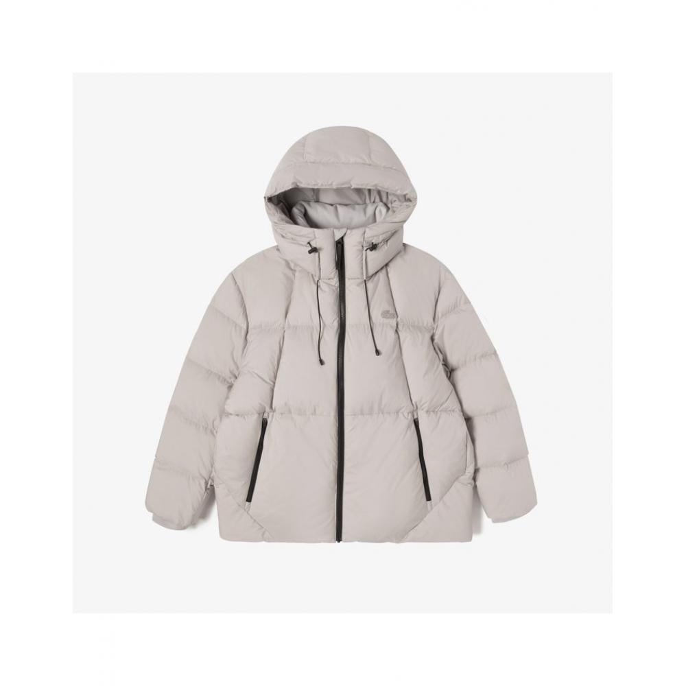 

Lacoste Чоловічий джемпер Sungdong з капюшоном Bh654e 54n 02S 052
