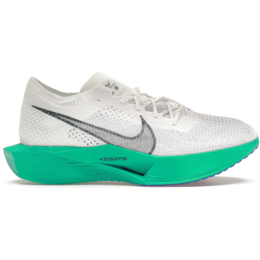 

Кроссовки Nike ZoomX Vaporfly 3 Aquatone(ДВ4129-102) 41
