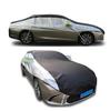 Car Cover Compatible BMW 4 Series Grand Coupe Half Car Cover Car Windshield Cover