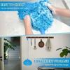 1pc Microfiber Ceiling Fan Duster Extends Up To Long Handled Dust Locking Reusable and Cleaner Brush for Effortless Cleaning