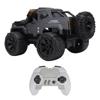 116 RC Car 2.4GHz Remote Control Climbing Car With Spray and Light Off Road Trucks Toys For Kids