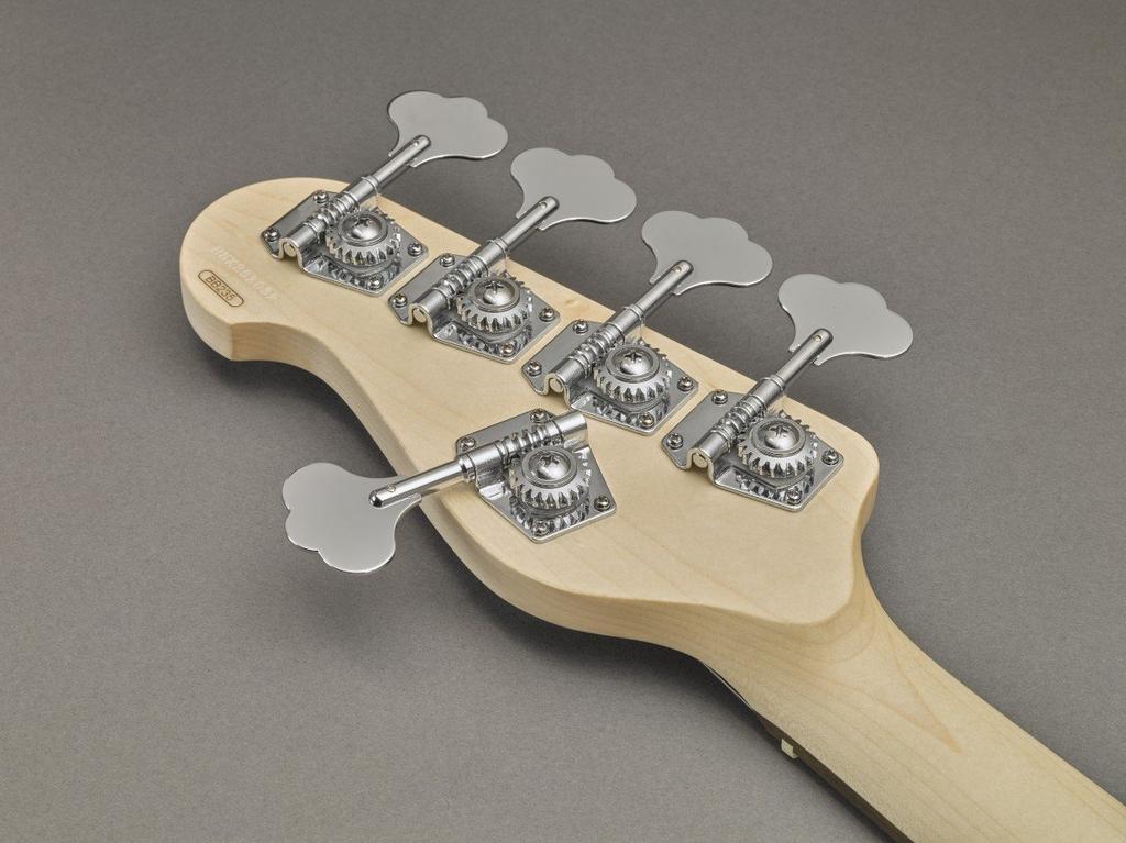YAMAHA YAMAHA BB235 BL 5-strengs elektrisk bass
