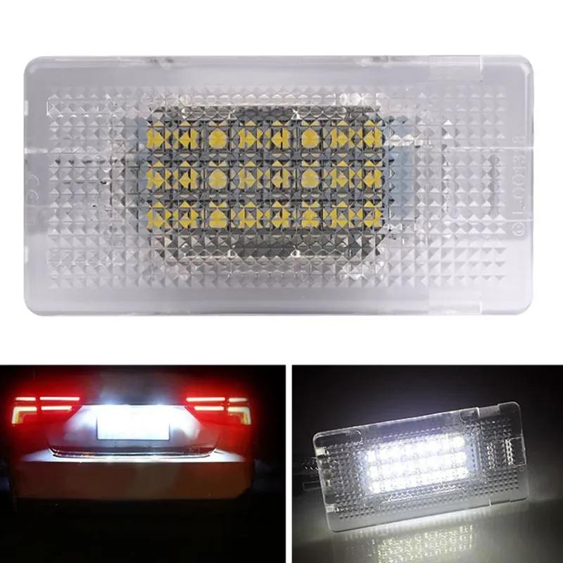 Canbus No Error Interior Glove Box Lamp For BMW E36 E38 E39 E46 E60 E60 E61 E63 E65 E66 E82 E88 E90 E92 E93 Luggage Trunk Light
