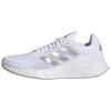 adidas Duramo SL White Matte Silver Women Sneakers Cloud-White Grey-Two H04629