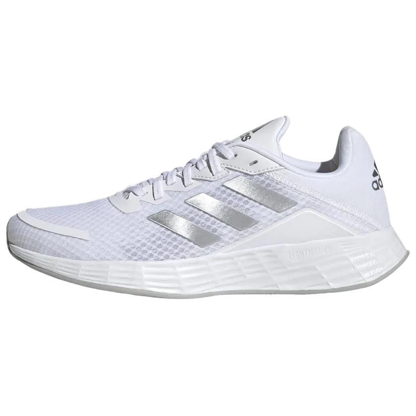 Adidas Wmns Duramo Sl  White Matte Silver  Women s H04629 36