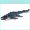 High Quality Jzd030 Sea Dragon Statue Lifelike Display Piece For Home Decor