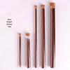 Trial Pack: Plastic Incense Holder for Sandalwood Stick Storage In Glass Tube