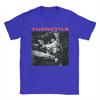 Turnstile American Hardcore Punk Band TShirt Summer  100 Cotton T Shirts For Unisex Fashion Printed Tee Shirt Short Sleeve Clothes