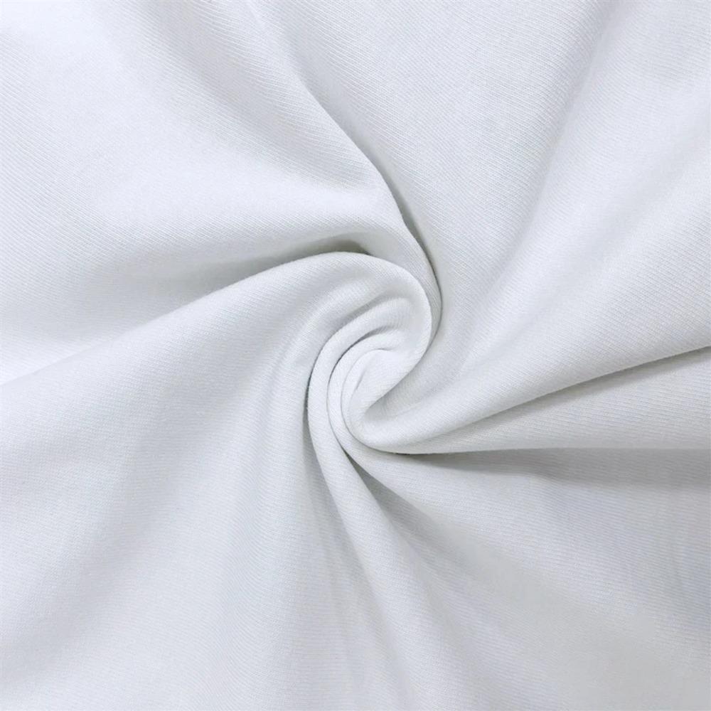 Band Printed T-Shirt Korn WORLD TOUR Music T Shirt for Men Women Loose Short Sleeve Summer Hip Hop Streetwear 71805