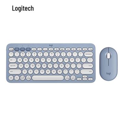 Periferiche per computer – Set tastiera e mouse