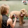 Dog and Cat Trimmer Grooming Set Shaver with 4 PetJet Attachments