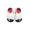 Nike Flex Advance Niedrige Kleinkindschuhe Rot Weiß Baby und Kleinkind CZ0188-601