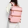 Versatile Large-Capacity Travel Backpack for Business and Leisure