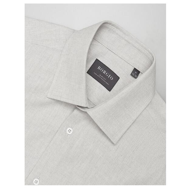 Borgio Contrada Shirt