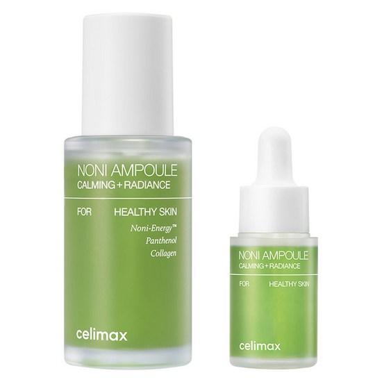Celimax The Real Noni Energy Ampoule Set 30ml + 15ml