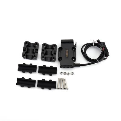 Soporte de Navegación para Teléfono, Accesorios de Navegación Inalámbrica para Teléfono para R1200GS R1250GS ADV S1000XR F750GS F850GS