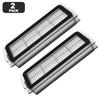 HEPA Filter Set Easy Installation HEPA Filter Cloth