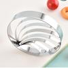 Premium Nonrust Steel Mexico Conchas Cookie Cutter For Baking Traditional Sweet Bread With Piercing Edges Easy To Cleaning Durable