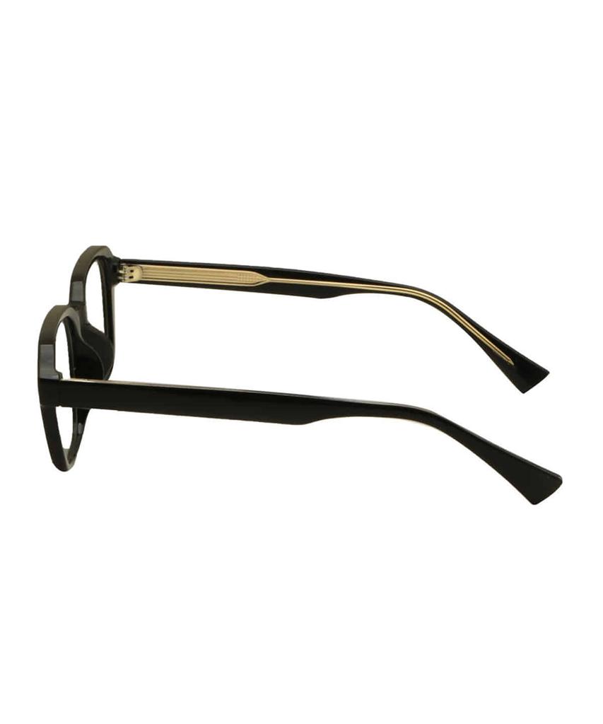 MAISON MASTER Eldo Glasses Black