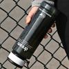 1000ml Water Bottle Outdoor Portable Sport Motivational Water Bottles Leakproof Drinking Bottles For Travel Gym Fitness Jugs