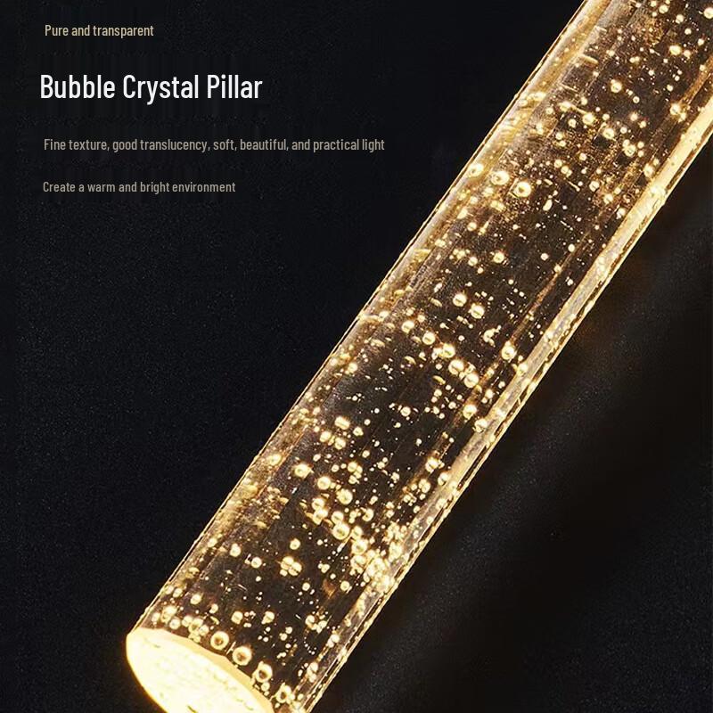 NuFeng Decorative Pendant Light