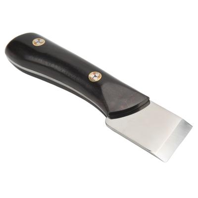 Leather Cutting Knife Easy Control Practical Durable Leather Cutter Leathercraft Edging Knife for
