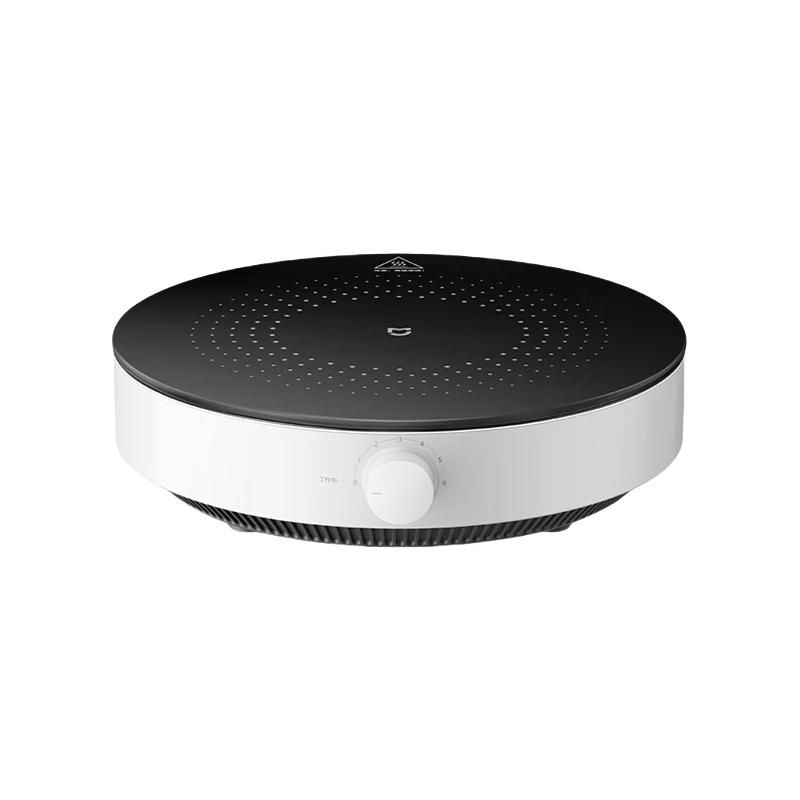 Xiaomi Mijia N1 Induction Cooker CN plug (adapter included)