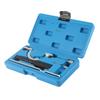 5pcs Engine Timing Locking Tool Set Car Repair Tool Replacement for Vauxhall Corsa Agola Astra Meriva