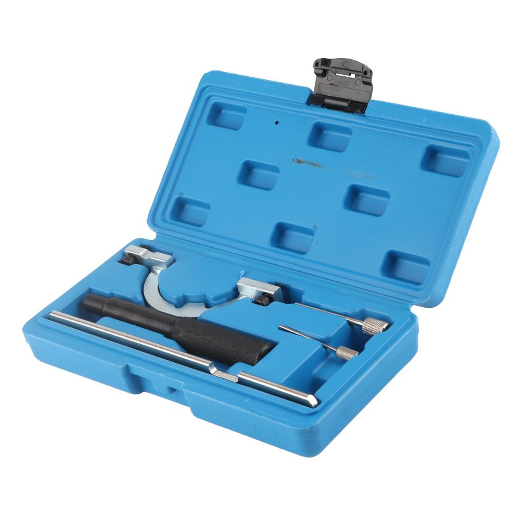 5pcs Engine Timing Locking Tool Set Car Repair Tool Replacement for Vauxhall Corsa Agola Astra Meriva