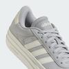 Adidas VL Court BOLD Gray White Size cm Women's Sneakers, Two/Off-White/Core (IF9784), 22.5