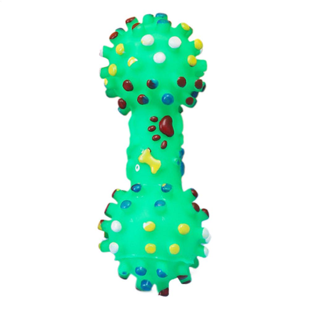 

1PC Chew Toys for Dogs Interactive Natural Fun Chewer Small Dog Toys for Reduce Boredom Play Training Indoor Outdoor Home Yard
