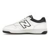 New Balance 480 Sneakers Unisex Bianco Navy BB480LWN