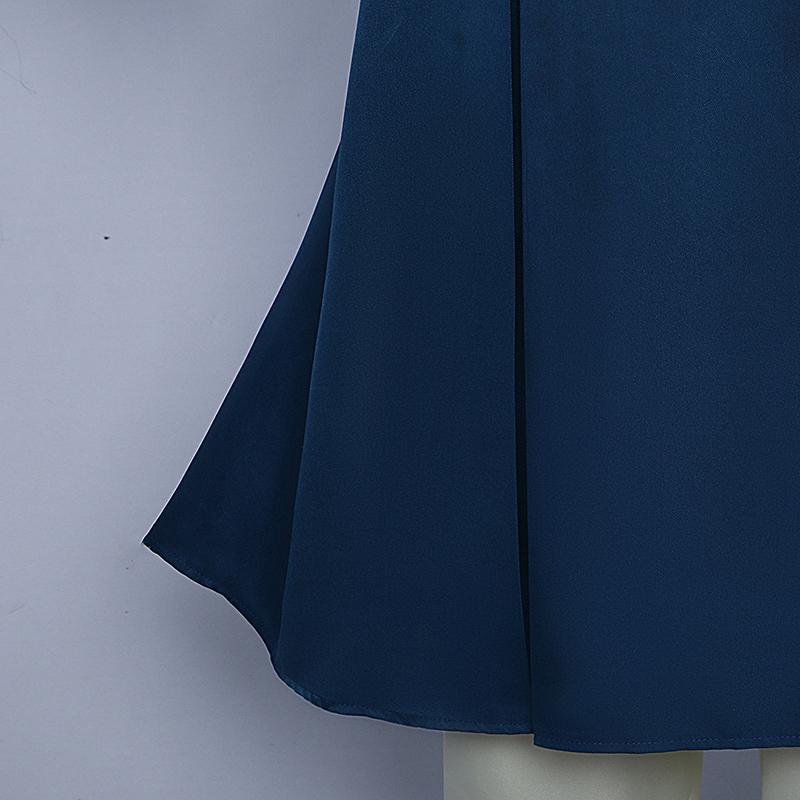 Ysir Delicious In Dungeon Μασίγια Κοσπλέ Σετ Κοστουμιού Άνιμε για Γυναίκες