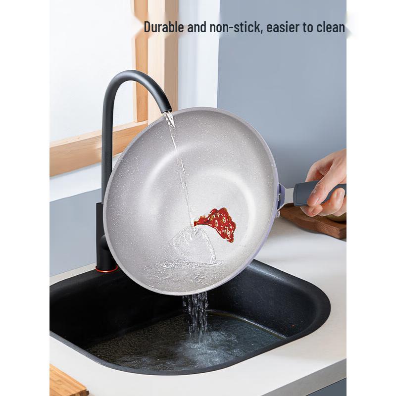 COOKER KING Jiangzi Series 26cm Non-stick Frying Pan